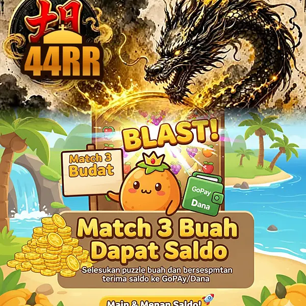 44rr Masuk