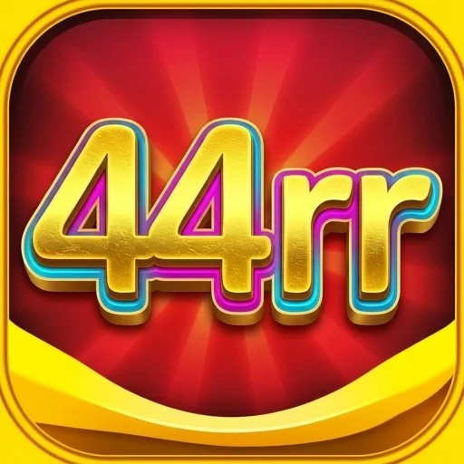 44rr Logo - Resmi
