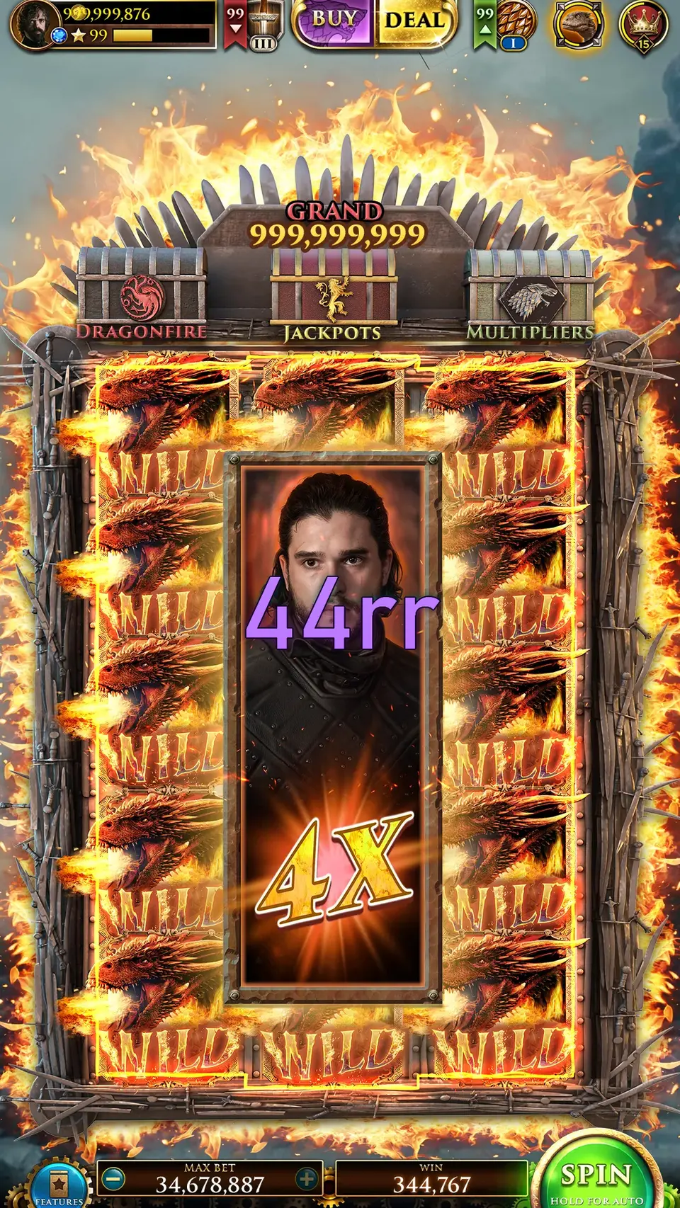 44rr Preview - Resmi Unduh